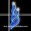 Wholesale Outdoor Christmas Street Light Decorative