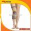 Knee Brace--- A7-044 4 Way Stretch Knee Support