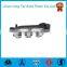 Weichai engine parts exhaust manifold rear exhaust manifold
