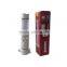 Multifunction emergency flashlight for car emergency