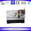 CK6150 CNC Lathe Machine/ CNC Lathe with Flat Bed for Sale