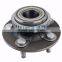 NEW AU BA BF Falcon Front Wheel Bearing Hub for ABS - OE Quality