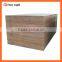 compressed and laminated wood for electrical insulation