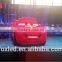 China FOXGOLDEN HD P10 outdoor rgb LED video wall display with best price
