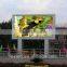 2016 HOT sale shenzhen p6 led display trailer with high resolution