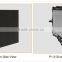 Flexible P1.9 indoor LED display sign panels screen