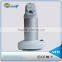 Anti theft shop alarm device of mobile security display stand