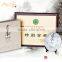 Hot selling raw puer cake tea gift set