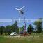 20kW wind power generator wind turbine PMG windmill