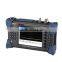 FTTH Fiber Optic Portable Optical Time Domain Reflectometry OTDR Equal EXFO/JDSU OTDR Meter