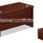 Modern design executive Latest office table designs,wooden office furniture table designs