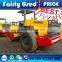 Supply good condition used Dynapac CA30D Vibratory Road Roller 12Ton