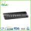 Non-Stick Carbon Steel Elongated Loose Base Bread Mold