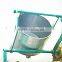 Popular Horizontal Hydraulic Three Roller Mill(YSH400-1000)
