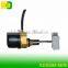 Paddle type compact level sensor