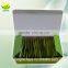 china supplier premium grade black teabag of health and wellness product