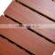 decorative MDF acoustic fireproof material for wall