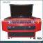 High quality 40w, 60w, 80w, 100w, 150w, 180w Co2 laser cutting and engraving machine New EXLAS-X4-1280
