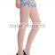 Wholesale latest sexy design floral print pants short jeans pants for girls