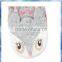 Heart Owl Knitted Circle Scarf,owls Handmade,2014 Wholesale Winter Hot Fashion Knitted Scarf