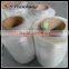 transparent raw material PET polyester tape tray products big spool polyester PET film