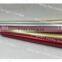 2015 high quality christmas decorative taper candles