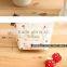 Hot selling fashion retro canvas zero purse/coin purse/key bag
