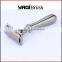 New Design Chrome Double Edge Safety Razors