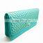 Guangdong Factory Pu Leather Clutch Bag for 2016