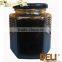 Chinese natural buckwheat bee honey in bulk (OEM welcom)