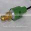 E320 Excavator Spare Parts Pressure Switch 106-0180