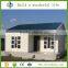 Hot sale economic prefab house modular portable cabins in Qatar