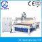 CNC Cutting and Shapping Machine for Wood With Dimension 1300X2500mm