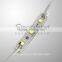 DC12V super brightness SMD 5050 led module IP65 waterproof 5050 led module