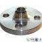 ASTM A182 F51 2" Duplex Stainless Long Welded Neck Flange of150LB