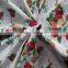 Wholesales 100% Microfiber Polyester Plain Brushed Fabric for bedding