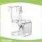 Aquarium acrylic glass feeding trough holder co2 cylinder holder