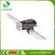 bicycle front light dynamo 3 led solar bicycle light rechargeable