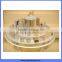 Practical hot sell unique acrylic cosmetic display