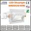 20W-30W-40W-50W LED squaredownlight, LED retangle downlight, led shoplight,ceiling downlight with frosted glass/anti-dazzle pc