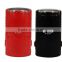 Factory Price Red /Black Color/ Plastic Material self-inking stamp