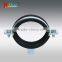 quick release hose clamp steel rod clamp