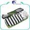 Packing Cubes 6pcs Set clothing Travel Organizer Bag Set