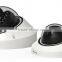 Ambarella 2MP HD IP Vandalproof Dome IK10 Camera
