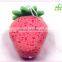 wholesale cheap high quality Fruit design bath sponge