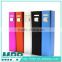 Professional factory supply portable power bank, smart power bank supply 2600