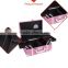 2016 Sunrise Promotion Travel PVC Cosmetic Box Girls' Birthday Gift