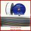 Industrial thermocouple wire