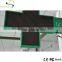 LED Electronic Pharmacy Cross Signs Graphic Screens