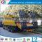 Tri-axle 20 Feet Container Trailer,40ft Flat Bed Trailer,40ft Flatbed Semi Trailers For Sale